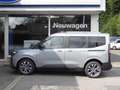 Ford Tourneo Courier 1.0 Titanium AUT RFK SHZ 17"-ALU Argent - thumbnail 7