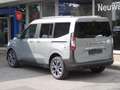 Ford Tourneo Courier 1.0 Titanium AUT RFK SHZ 17"-ALU Argent - thumbnail 8