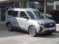 Ford Tourneo Courier 1.0 Titanium AUT RFK SHZ 17"-ALU Argent - thumbnail 2