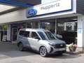 Ford Tourneo Courier 1.0 Titanium AUT RFK SHZ 17"-ALU Argent - thumbnail 1