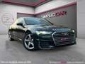 Audi A6 A6 35 TDI 163 ch S tronic 7 S line Noir - thumbnail 1