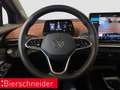Volkswagen ID.4 Pro 4 Mo. PANO AHK KAMERA WÄRMEP IQ.LIGHT Noir - thumbnail 14
