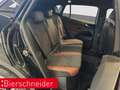 Volkswagen ID.4 Pro 4 Mo. PANO AHK KAMERA WÄRMEP IQ.LIGHT Schwarz - thumbnail 24