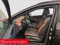 Volkswagen ID.4 Pro 4 Mo. PANO AHK KAMERA WÄRMEP IQ.LIGHT Schwarz - thumbnail 13
