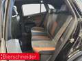 Volkswagen ID.4 Pro 4 Mo. PANO AHK KAMERA WÄRMEP IQ.LIGHT Noir - thumbnail 22