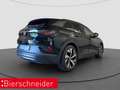 Volkswagen ID.4 Pro 4 Mo. PANO AHK KAMERA WÄRMEP IQ.LIGHT Schwarz - thumbnail 8