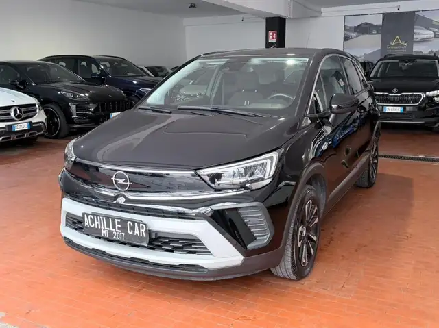 Opel Crossland X 1.2 Elegance Auto *PREZZO REALE NO VINCOLI*