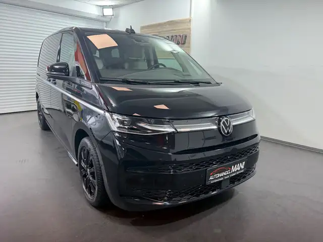 Volkswagen T7 Multivan T7Multivan Style/5.J.Garantie/ACC/DAB/PDC/Kamera