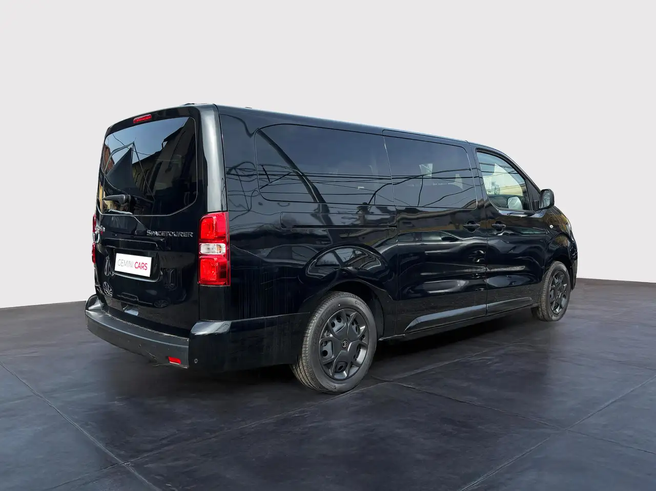 Citroen Spacetourer 2026