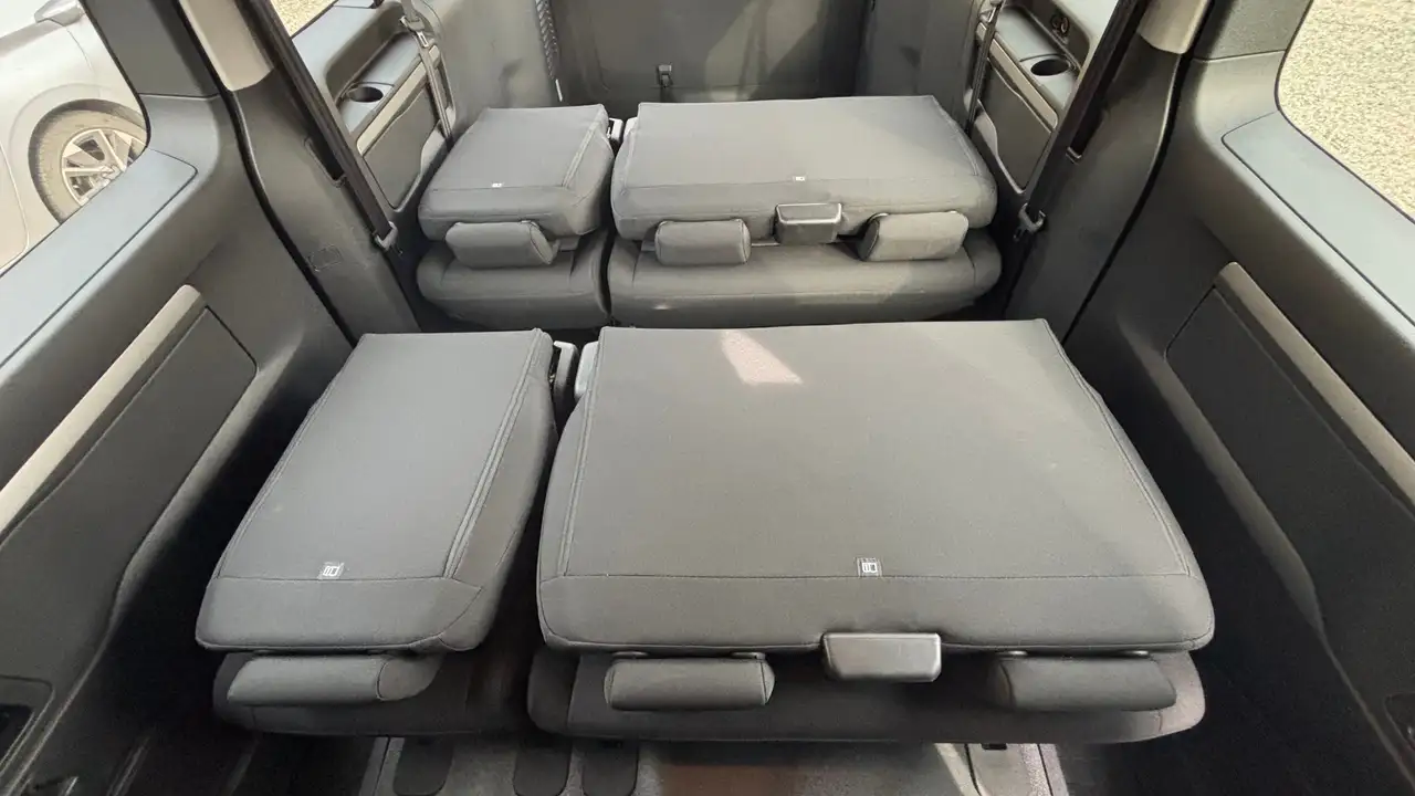 Citroen Spacetourer 2026 — фото 20