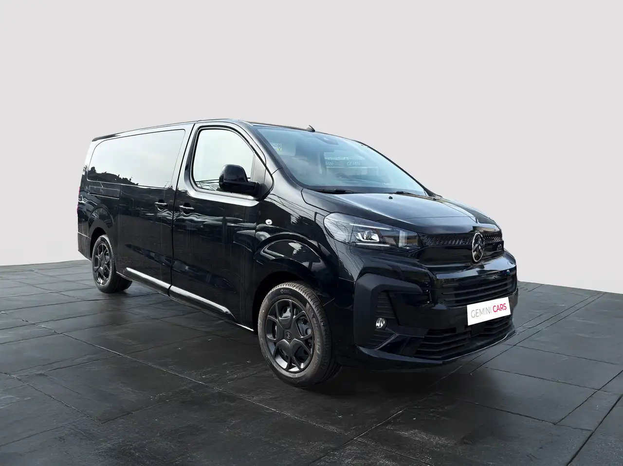 Citroen Spacetourer 2026