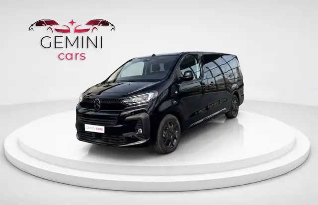Citroen Spacetourer xl 2.0 bluehdi 180cv S&S business eat8 9 POSTI