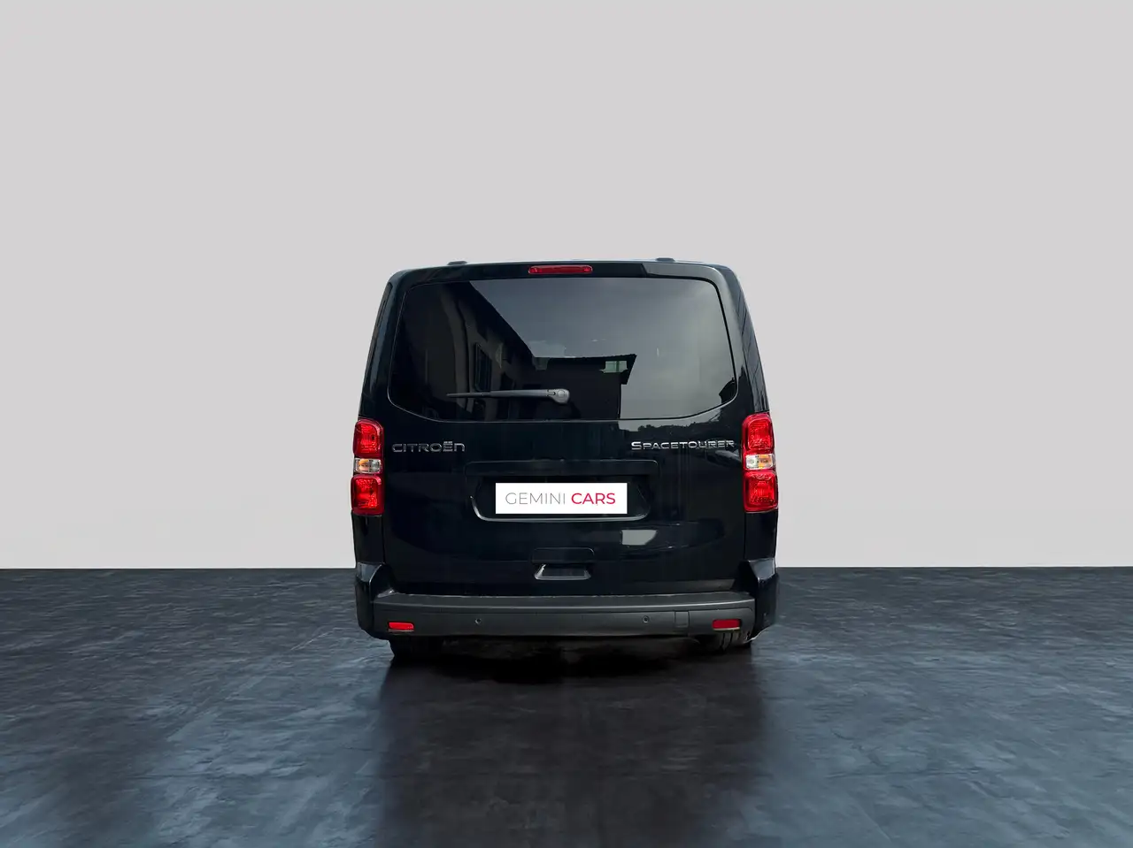 Citroen Spacetourer 2026