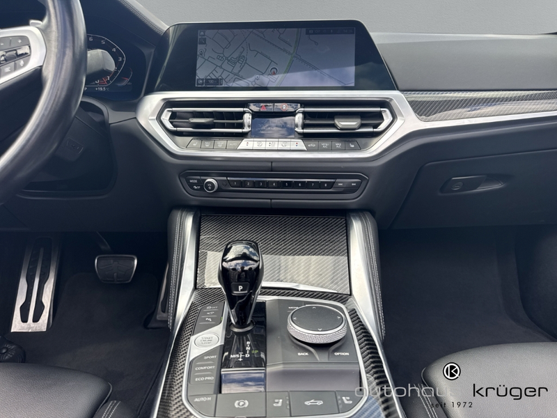 BMW 440 Cabrio xDrive Mild Hybrid (OPF) Laserlicht Sportpa — photo 14