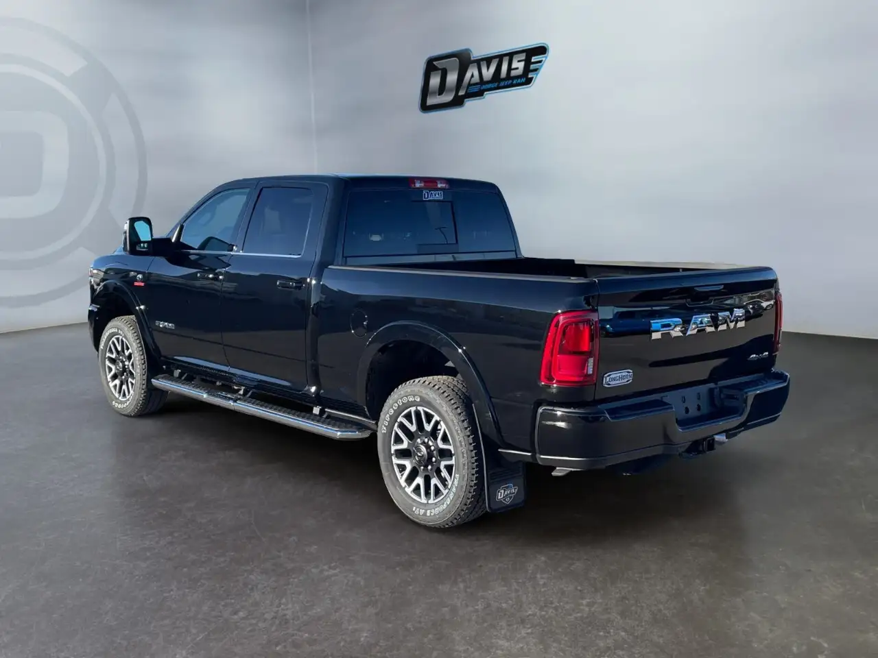 RAM 3500 снимка RAM 3500