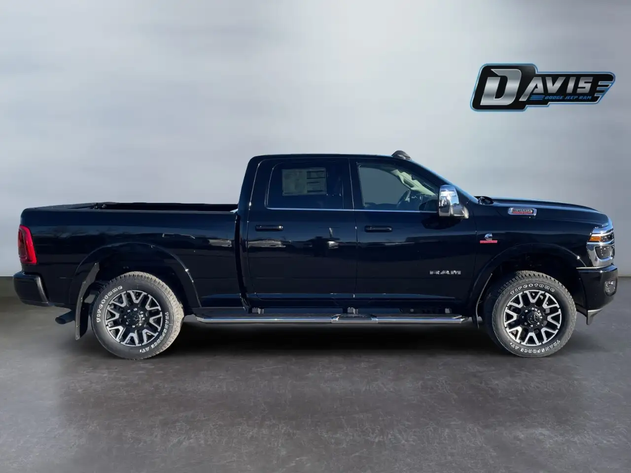 RAM 3500 снимка RAM 3500