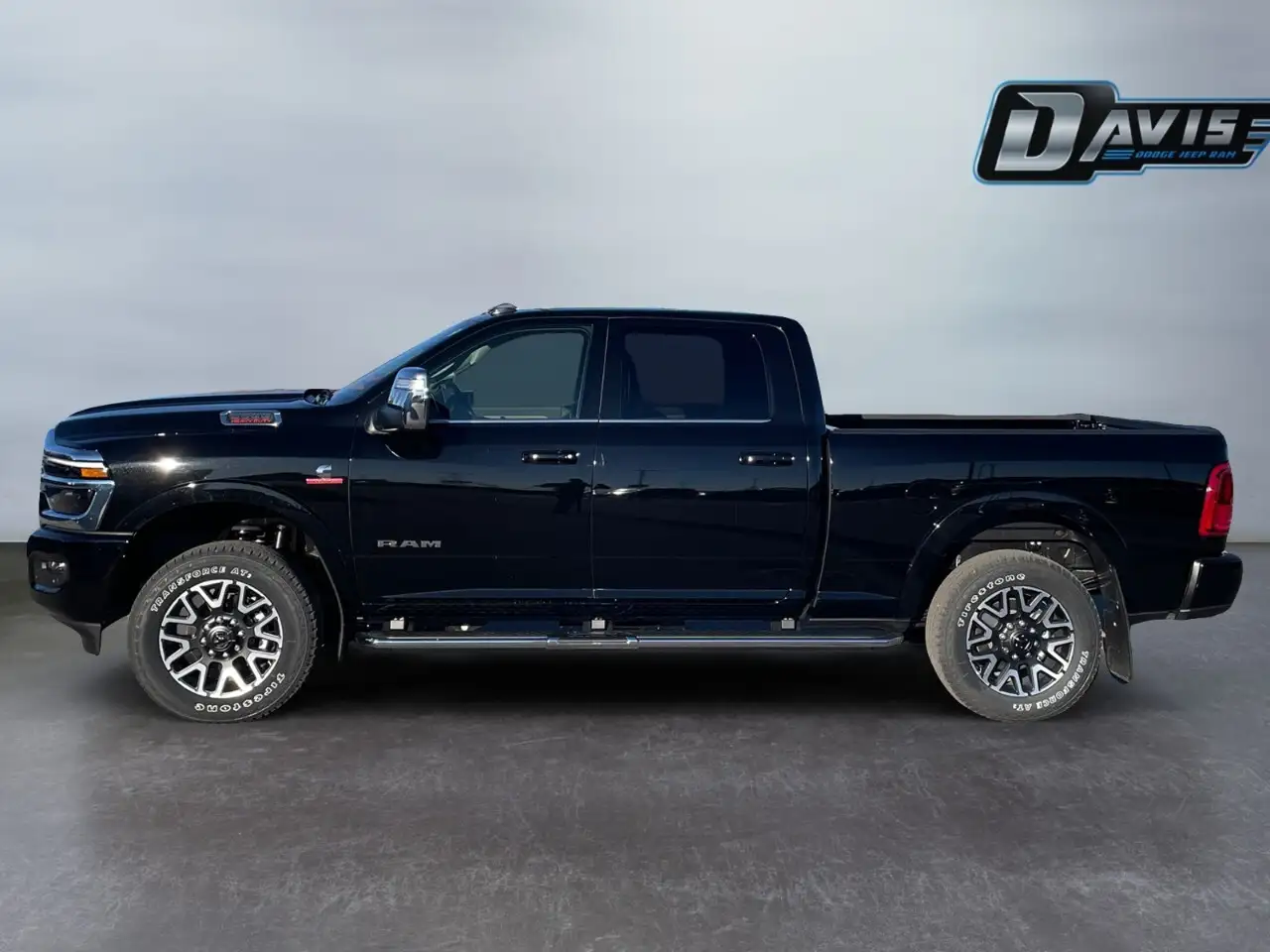 RAM 3500 снимка RAM 3500