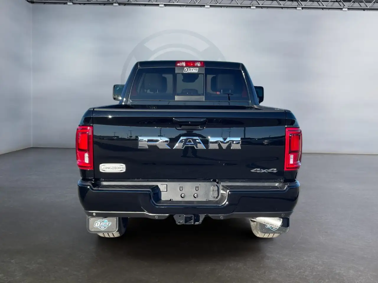 RAM 3500 снимка RAM 3500