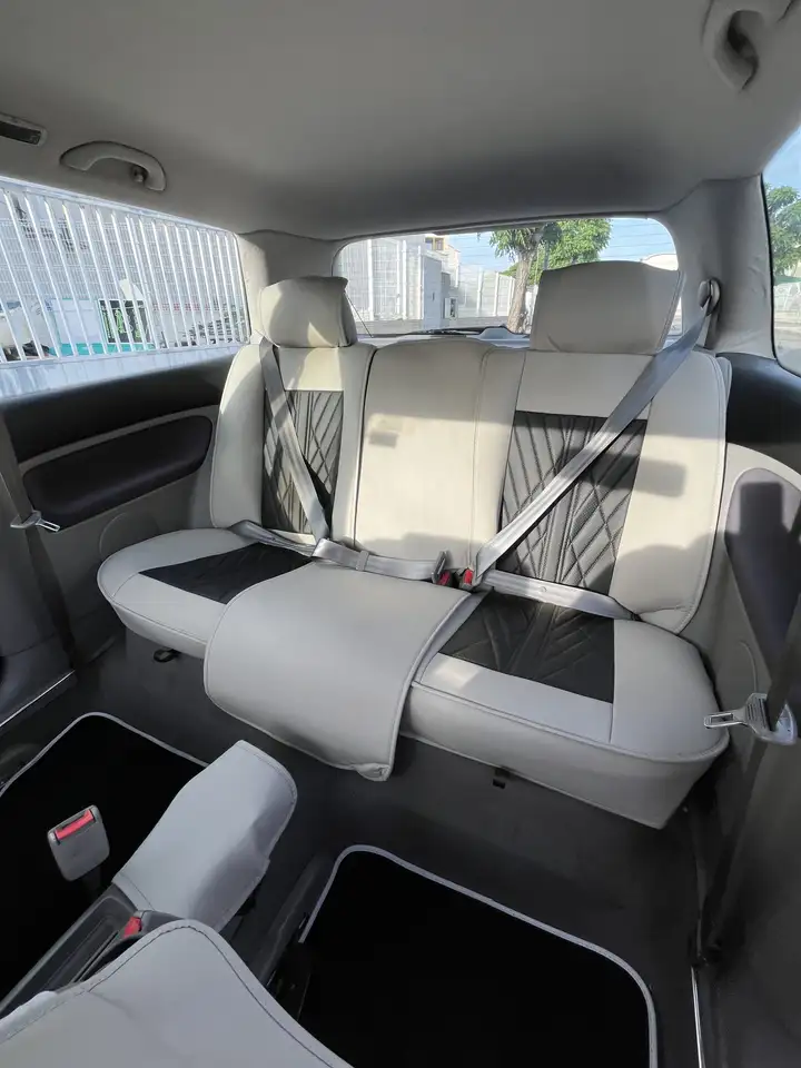 Volkswagen Golf 1.6 Highline 100, foto 12
