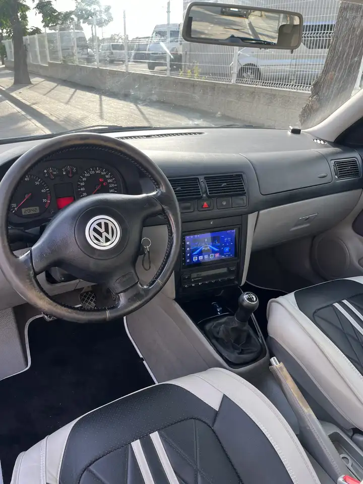 Volkswagen Golf 1.6 Highline 100, foto 7