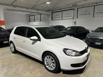 1.6 TDI 5p. - NEOPATENTATI - UNICO PROP.