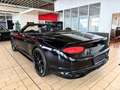 Bentley Continental GTC 4.0 V8 4WD*VOLL+HUD+MASSAGE+22* Noir - thumbnail 11