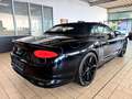 Bentley Continental GTC 4.0 V8 4WD*VOLL+HUD+MASSAGE+22* Negru - thumbnail 12