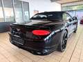 Bentley Continental GTC 4.0 V8 4WD*VOLL+HUD+MASSAGE+22* Schwarz - thumbnail 10