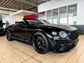 Bentley Continental GTC 4.0 V8 4WD*VOLL+HUD+MASSAGE+22* Schwarz - thumbnail 6
