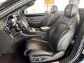 Bentley Continental GTC 4.0 V8 4WD*VOLL+HUD+MASSAGE+22* Schwarz - thumbnail 24