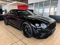 Bentley Continental GTC 4.0 V8 4WD*VOLL+HUD+MASSAGE+22* Negru - thumbnail 3
