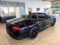 Bentley Continental GTC 4.0 V8 4WD*VOLL+HUD+MASSAGE+22* Noir - thumbnail 8