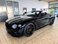 Bentley Continental GTC 4.0 V8 4WD*VOLL+HUD+MASSAGE+22* Noir - thumbnail 2