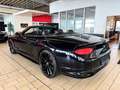 Bentley Continental GTC 4.0 V8 4WD*VOLL+HUD+MASSAGE+22* Schwarz - thumbnail 9