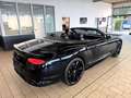 Bentley Continental GTC 4.0 V8 4WD*VOLL+HUD+MASSAGE+22* Schwarz - thumbnail 8