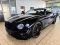 Bentley Continental GTC 4.0 V8 4WD*VOLL+HUD+MASSAGE+22* Noir - thumbnail 4