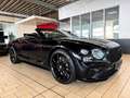 Bentley Continental GTC 4.0 V8 4WD*VOLL+HUD+MASSAGE+22* Schwarz - thumbnail 6