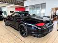 Bentley Continental GTC 4.0 V8 4WD*VOLL+HUD+MASSAGE+22* Noir - thumbnail 9