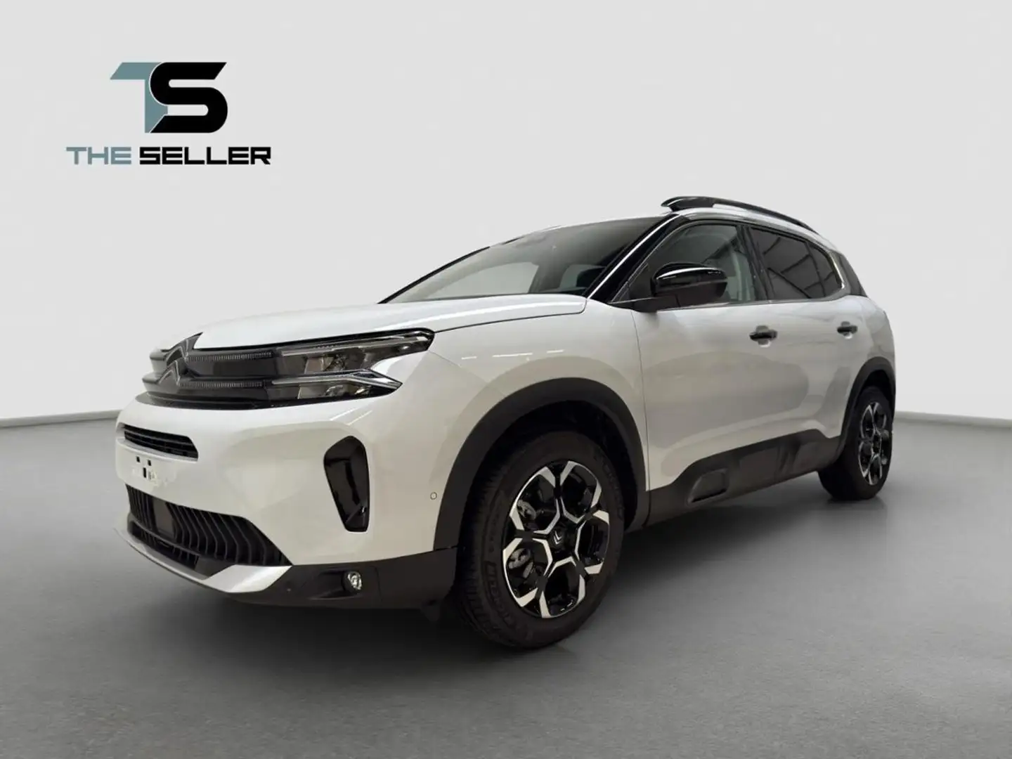 Citroen C5 Aircross BlueHDi 130 S&S EAT8 Max*PROMO* Alb - 1