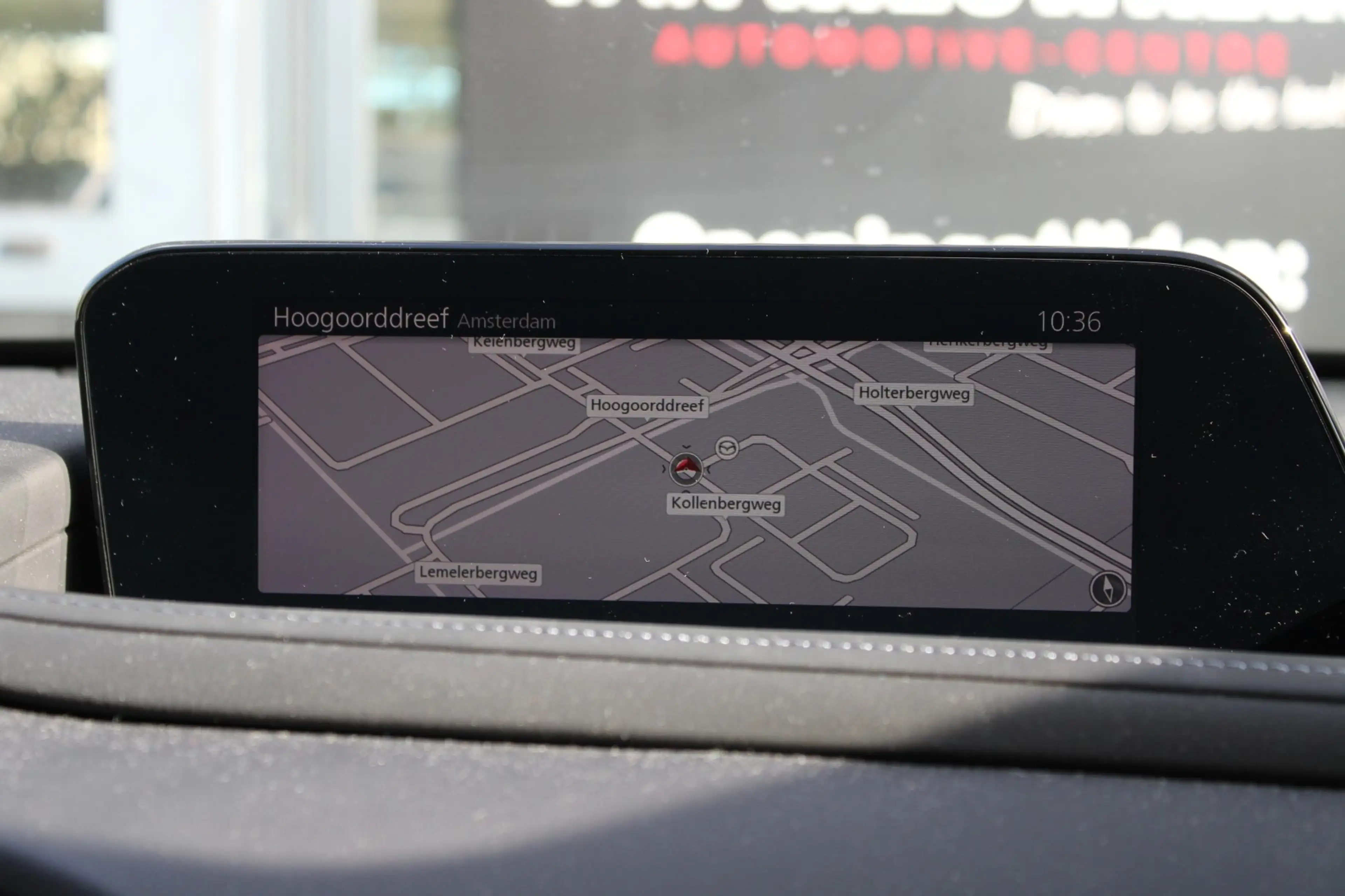 Mazda CX-30 E-Skyactiv G 122pk Aut Comfort | Carplay & Android — photo 7