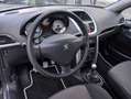 Peugeot 207 CC 1.6 "Sport" *1.HAND/KLIMA/ALUFELGEN* Grijs - thumbnail 12