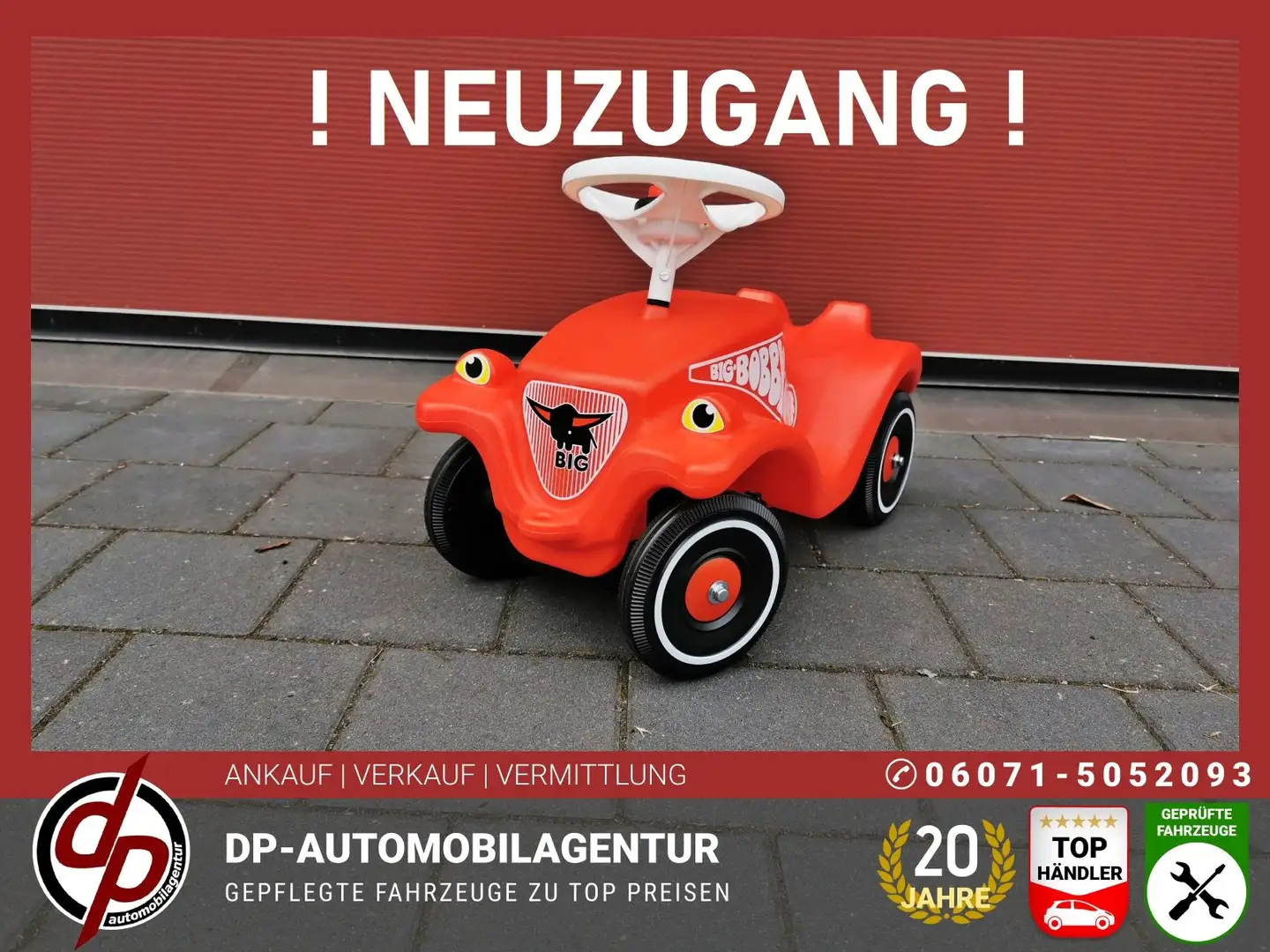 Peugeot 207 CC 1.6 "Sport" *KLIMAANLAGE/ALUFELGEN* Grau - 1