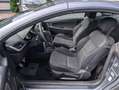 Peugeot 207 CC 1.6 "Sport" *KLIMAANLAGE/ALUFELGEN* Grigio - thumbnail 9