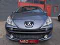 Peugeot 207 CC 1.6 "Sport" *KLIMAANLAGE/ALUFELGEN* Grigio - thumbnail 6