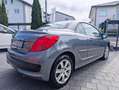 Peugeot 207 CC 1.6 "Sport" *KLIMAANLAGE/ALUFELGEN* Grigio - thumbnail 5