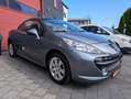 Peugeot 207 CC 1.6 "Sport" *KLIMAANLAGE/ALUFELGEN* Grigio - thumbnail 3