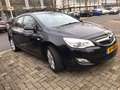 Opel Astra 1.3 CDTi S/S Edition Fekete - thumbnail 3
