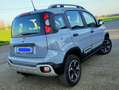 Fiat Panda Panda III 2021 4x4 Cross 0.9 t.air 4x4 Šedá - thumbnail 2
