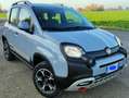 Fiat Panda Panda III 2021 4x4 Cross 0.9 t.air 4x4 Šedá - thumbnail 1