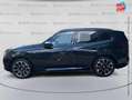 BMW X3 xDrive30e 299ch M Sport Zwart - thumbnail 4